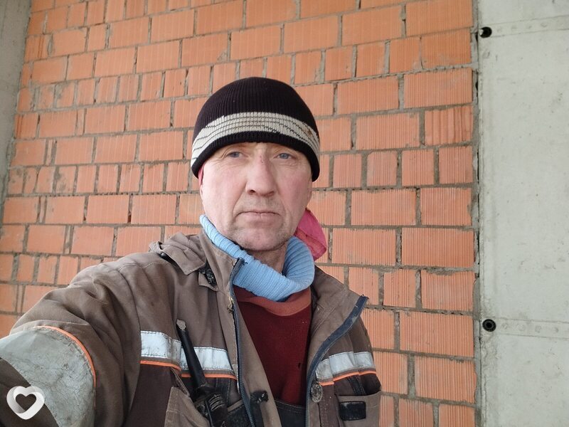 Олег, 55, Кемерове — анкета №463180