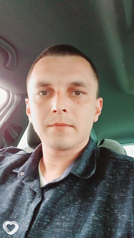 Олег, 32, Киеве — анкета №463184