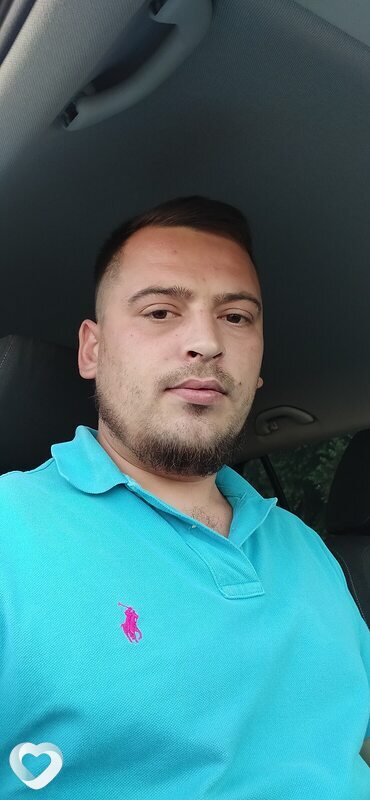 Евгений, 35, Губинихе — анкета №463189