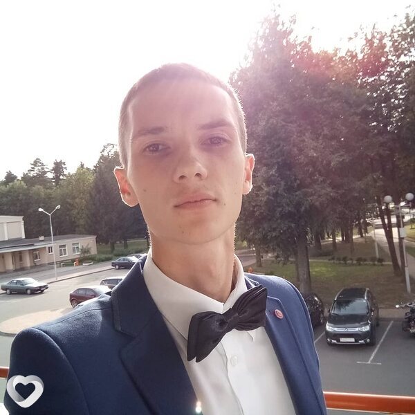 Артём, 31, Минске — анкета №463191