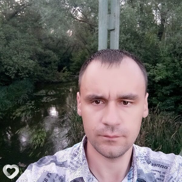 Владимир, 40, Елеце — анкета №463193