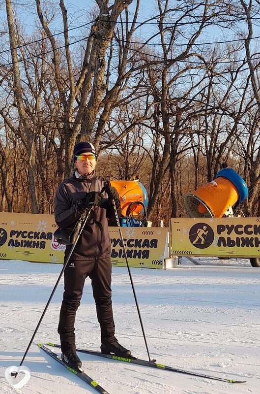 Дмитрий, 43, Владивостоке — анкета №463196
