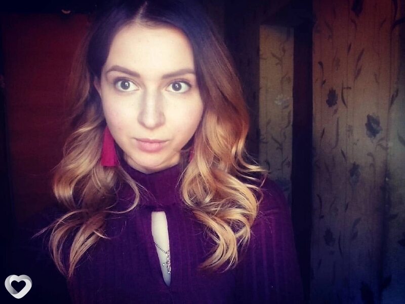 Елена, 29, Брянске — анкета №462999