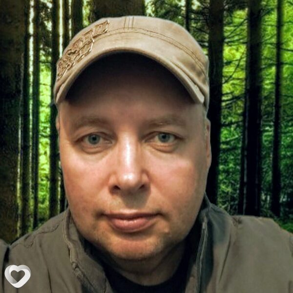 Сергей, 50, Кургане — анкета №463005
