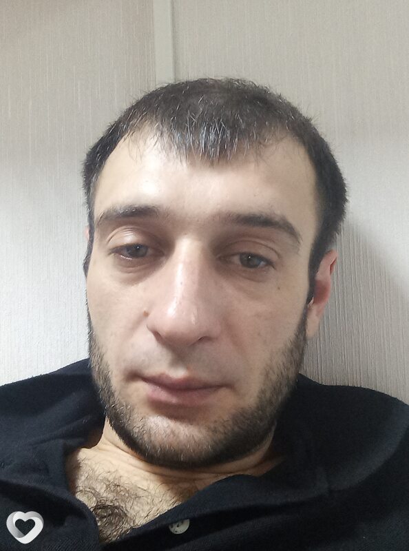 Дмитрий, 35, Иркутске — анкета №463009