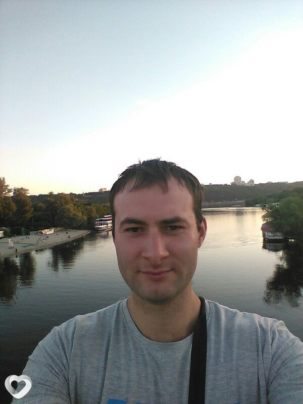 Денис, 34, Калуге — анкета №463010