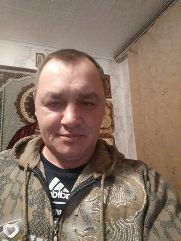 Олег, 47, Калуге — анкета №463011
