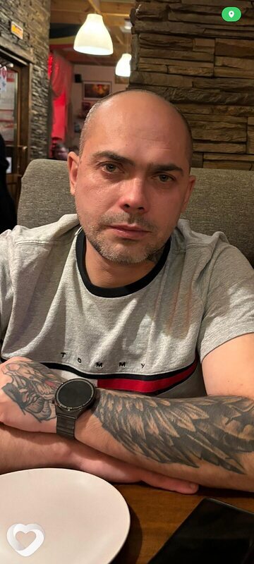Макс, 41, Кемерове — анкета №463012
