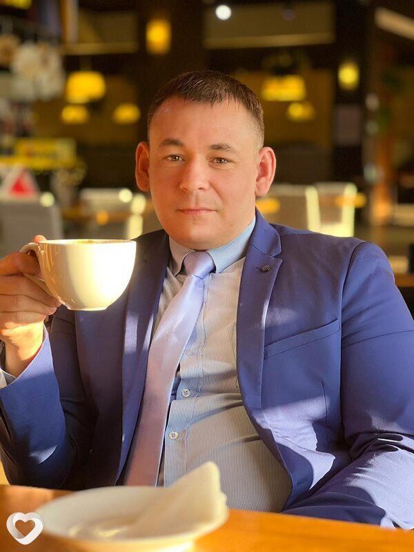 Sergei, 27, Хабаровске — анкета №463013