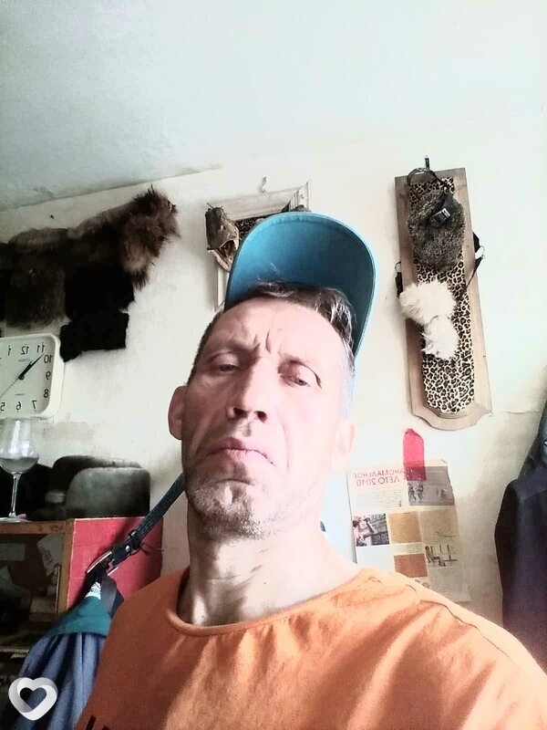 Владимир, 46, Тамбове — анкета №463018