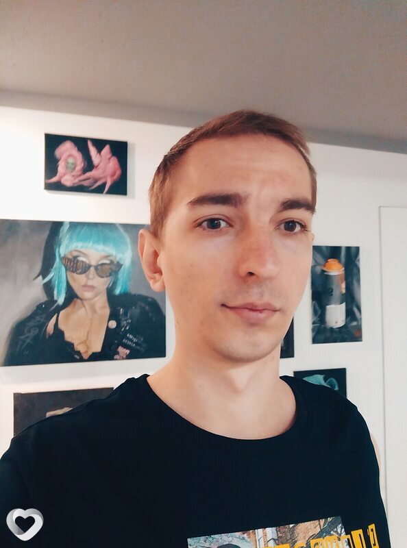 Валерий, 32, Саратове — анкета №463272