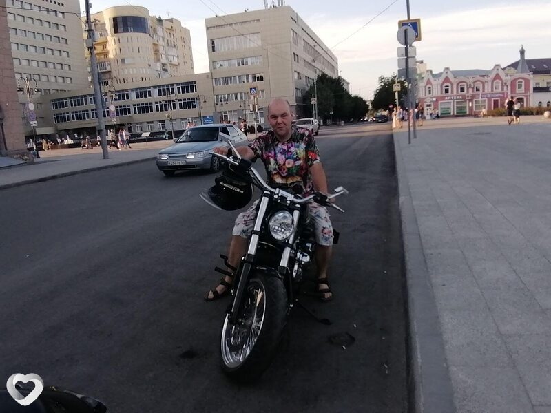 Андрей, 36, Саратове — анкета №463273