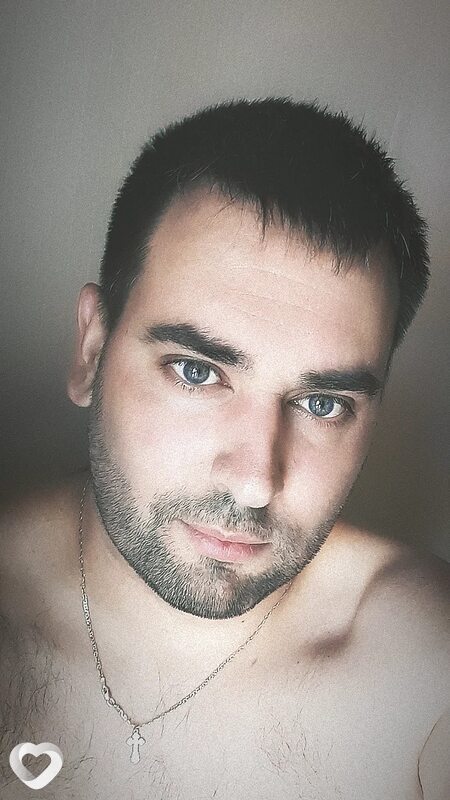 Артём, 37, Новосибирске — анкета №463274