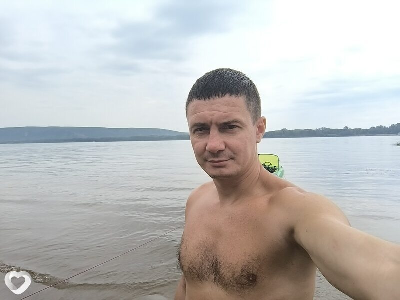 Денис, 38, Москве — анкета №463279