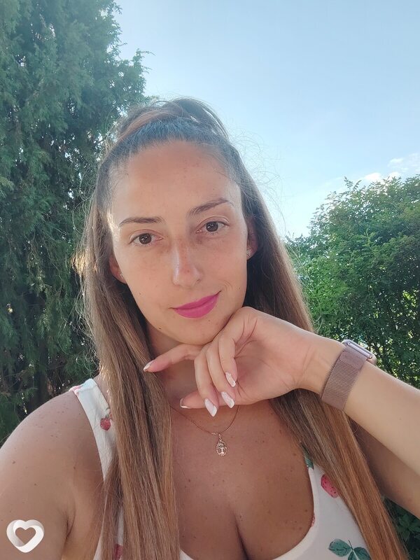 Екатерина, 35, Москве — анкета №463282