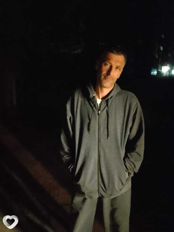 Робингуд, 50, Томске — анкета №463285
