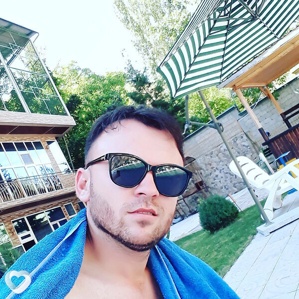 Асо, 36, Иркутске — анкета №463294