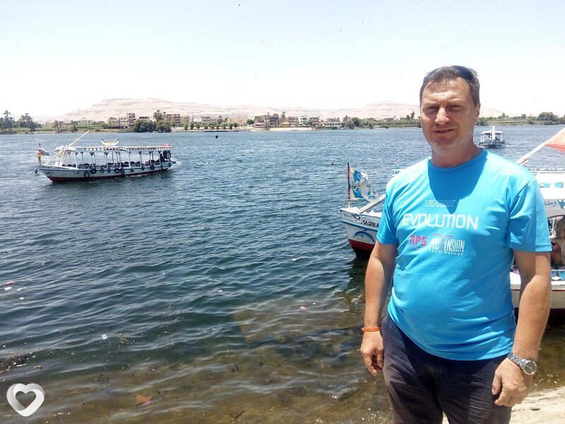 Юрий, 60, Минске — анкета №463295