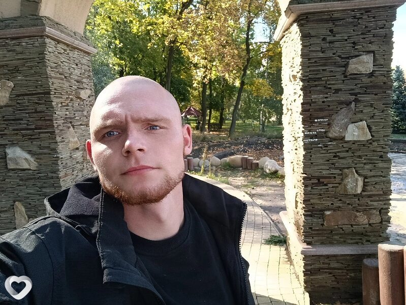 Дима, 26, Москве — анкета №463206