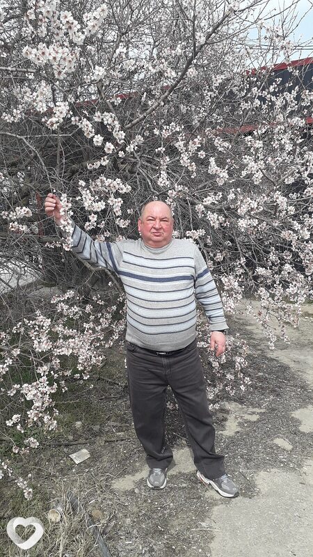 Николай, 67, Владимире — анкета №463209