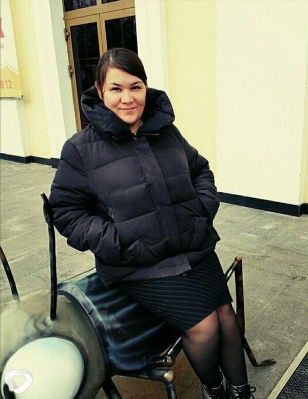 Наиля, 49, Перми — анкета №463214