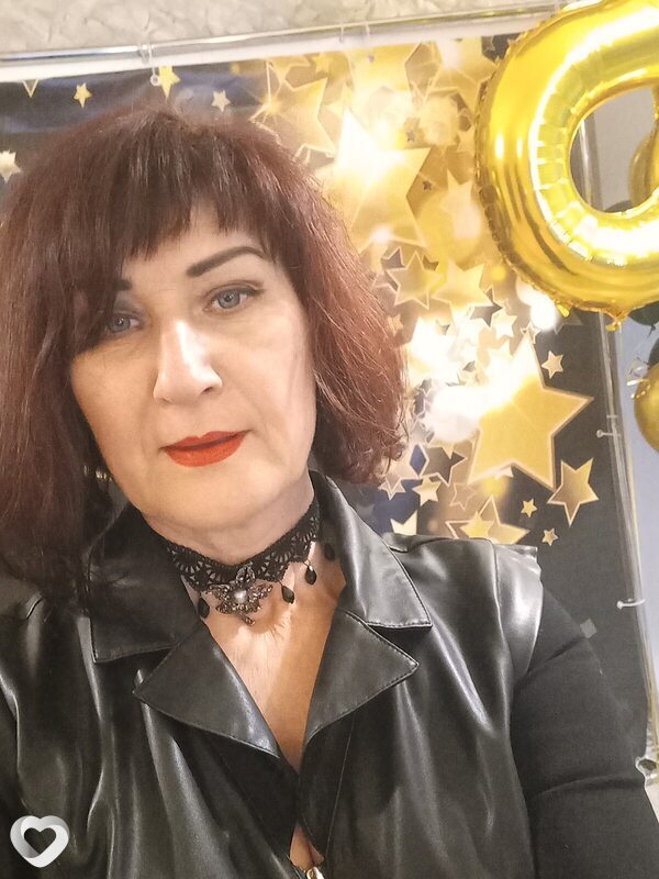 Елена, 53, Омске — анкета №463217