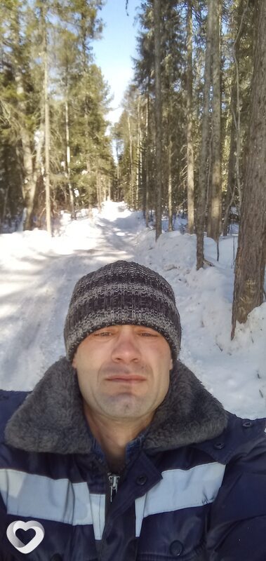 Коля, 37, Нефтеюганске — анкета №463218