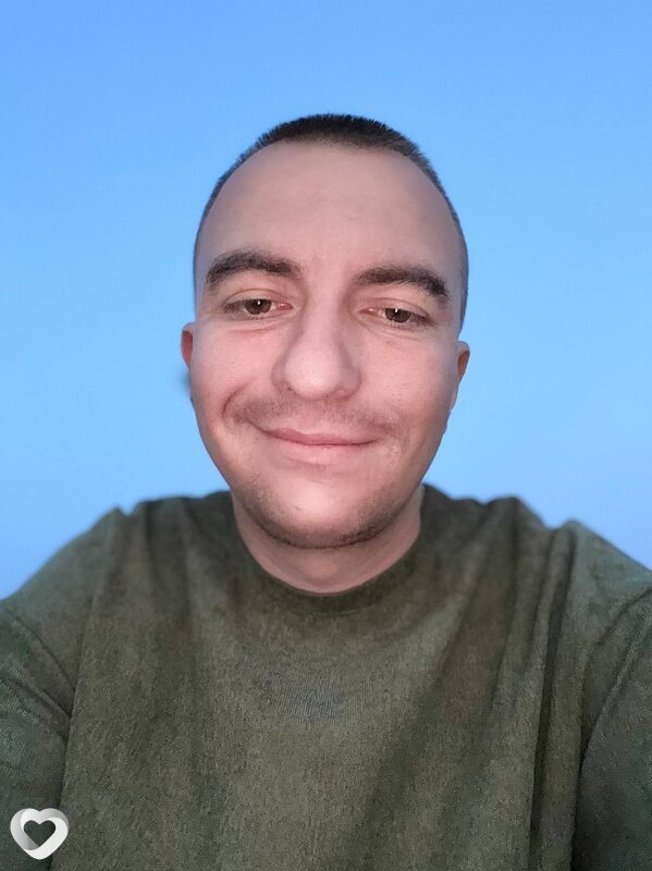 Oleg, 33, Макеевке — анкета №463101