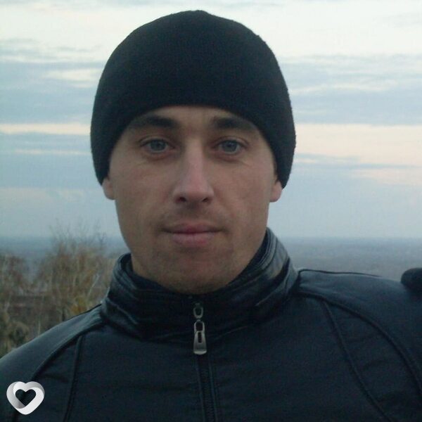 Саня, 41, Волгограде — анкета №463112