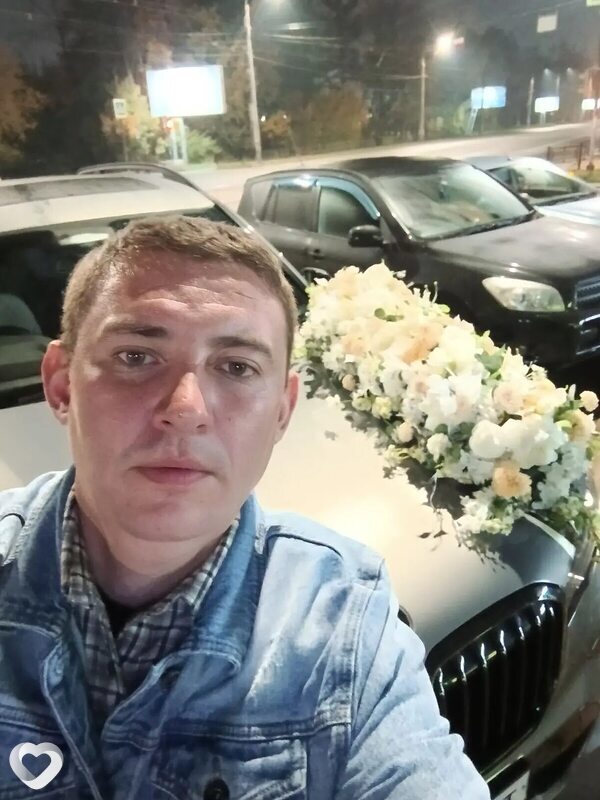 Фанис, 35, Ижевске — анкета №463113