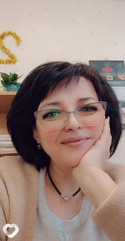 Елена, 51, Минске — анкета №463116