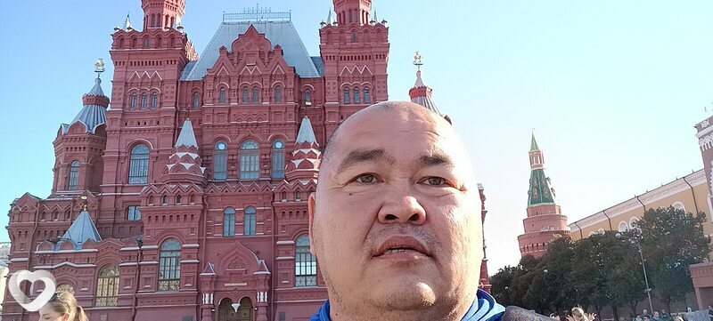 Вячеслав, 48, Луганске — анкета №463117