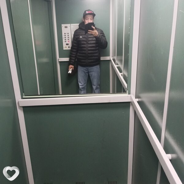 Сергей, 41, Красноярске — анкета №463120