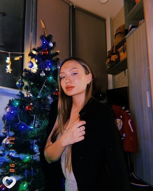 Лия, Красноярск