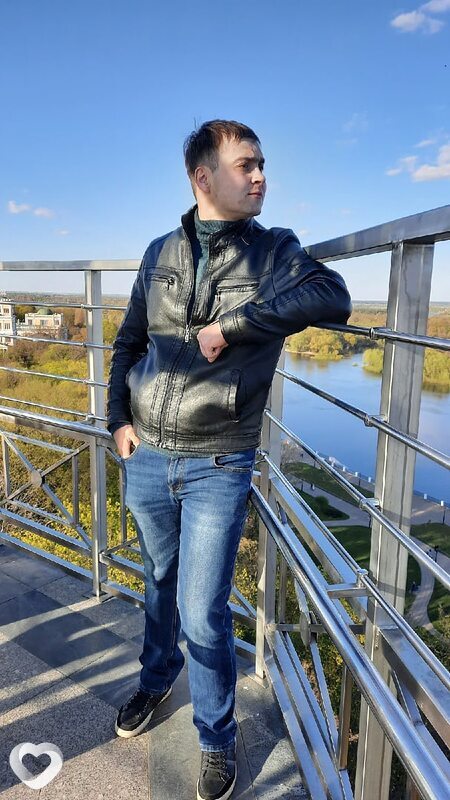 Дима, 34, Полоцке — анкета №463302
