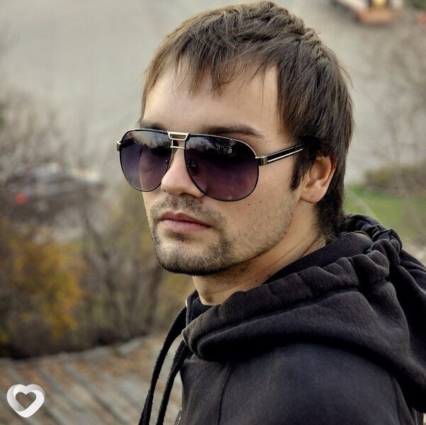 Бред Пит, 45, Новосибирске — анкета №463306