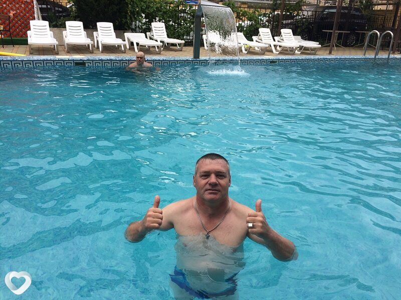 Валерий, 51, Ставрополе — анкета №463307