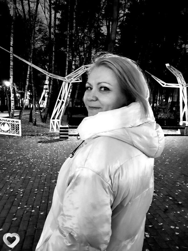 Ирина, 51, Домодедово — анкета №463309