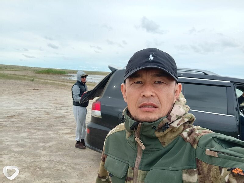 Сагындык, 36, Актау — анкета №463310