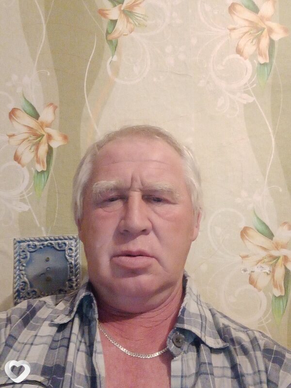 Александр, 60, Красноярске — анкета №463316