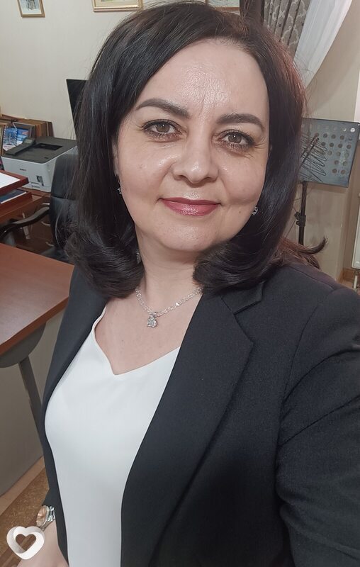 Ольга, 42, Ханты-Мансийске — анкета №463317