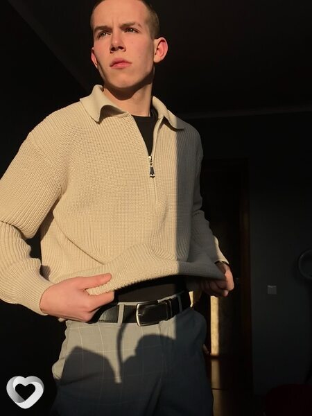 Матвей, 30, Казани — анкета №463124