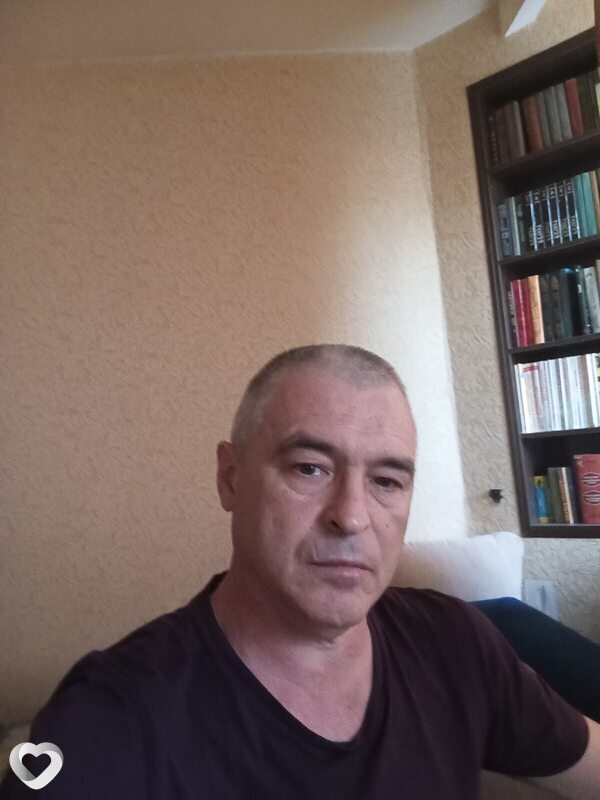 Игорь, 51, Воронеже — анкета №463125