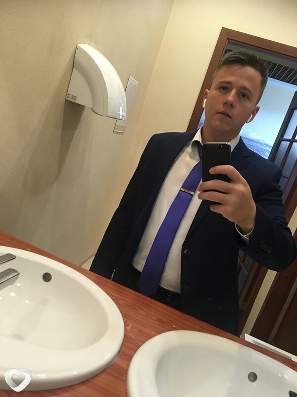 Максим, 27, Нижнем Новгороде — анкета №463130