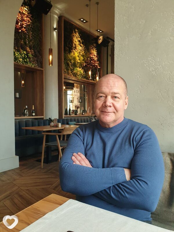 Сергей, 53, Минске — анкета №463133