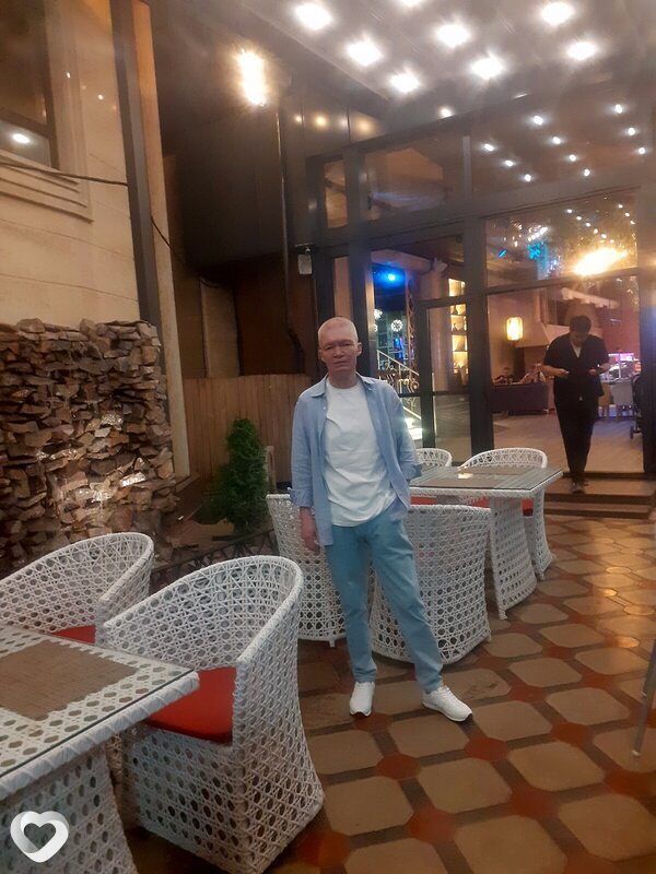 Ерлан, 54, Алматы — анкета №463136