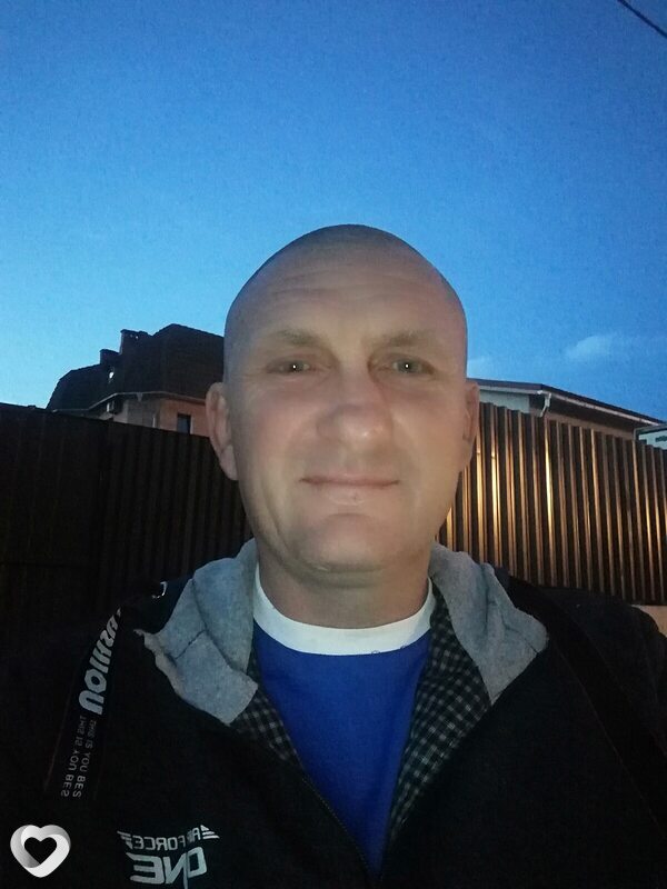 Дмитрий, 47, Щучине — анкета №463137