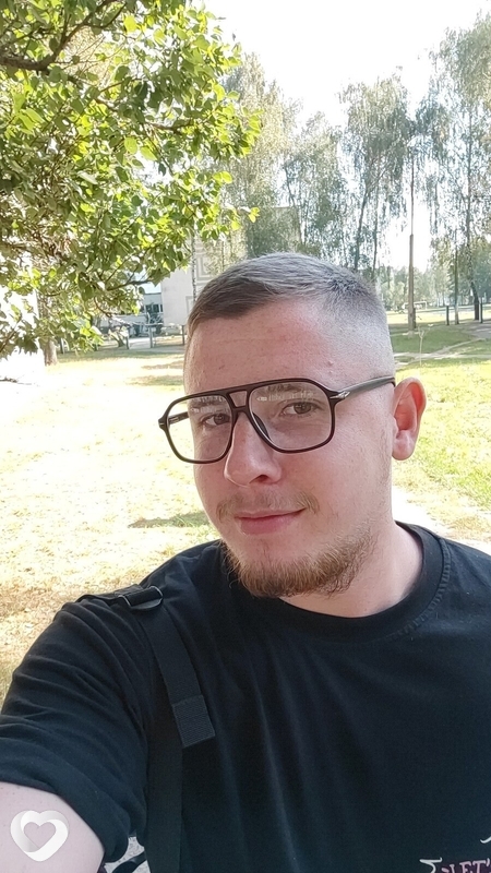 Дмитрий, 28, Барановичах — анкета №463140