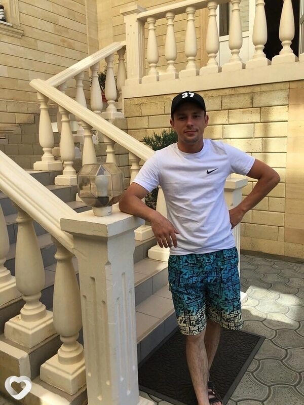 Никита, 33, Иванове — анкета №463142