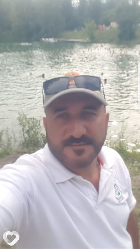 Али, 52, Горно-Алтайске — анкета №463347